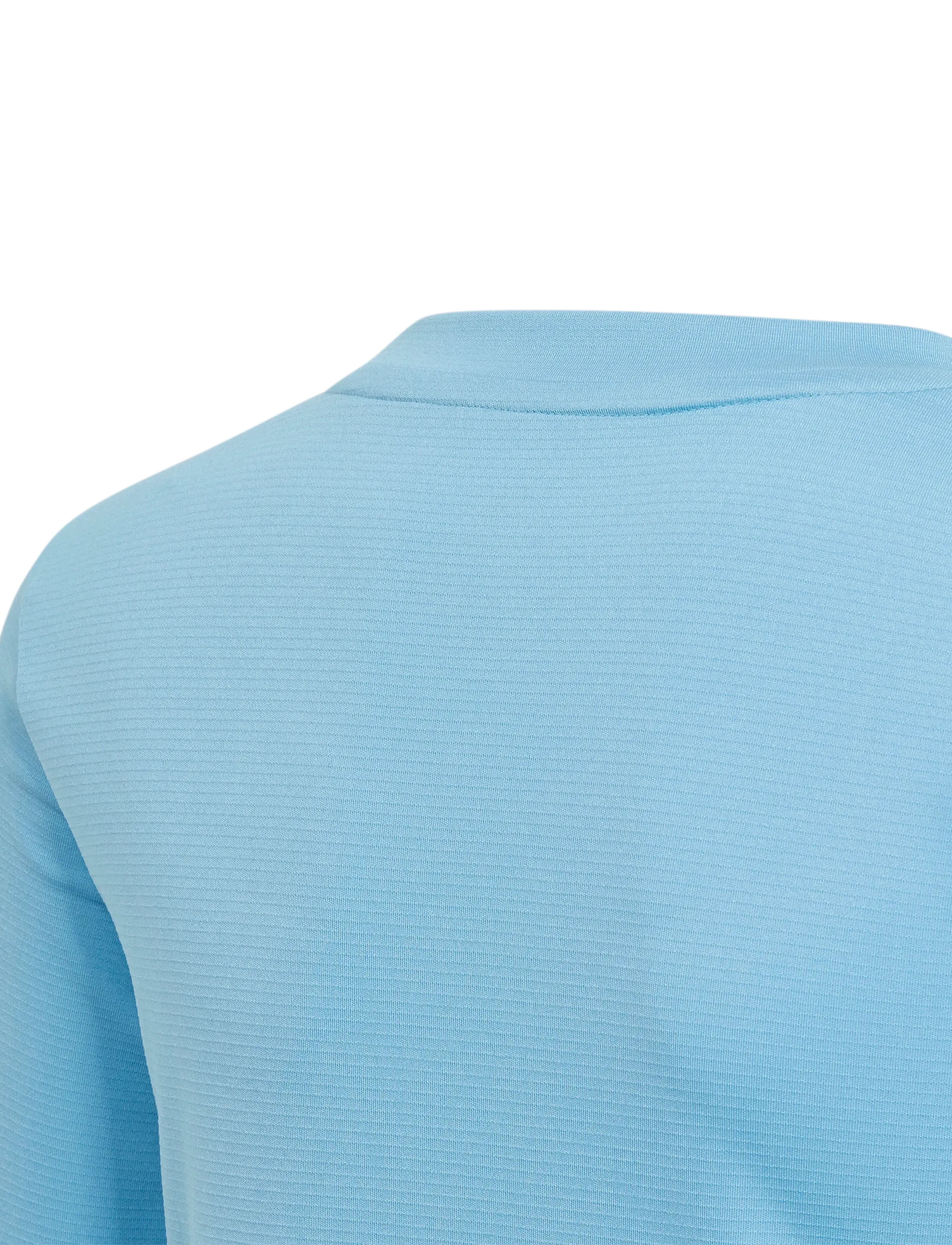 adidas Performance - TEAM BASE TEE Y - sportstoppe - tmlgbl - 2