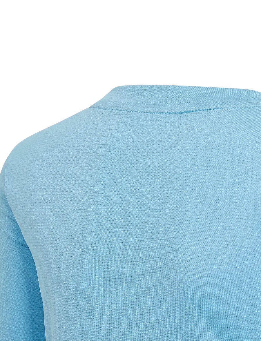 adidas Performance - TEAM BASE TEE Y - sportstoppe - tmlgbl - 2