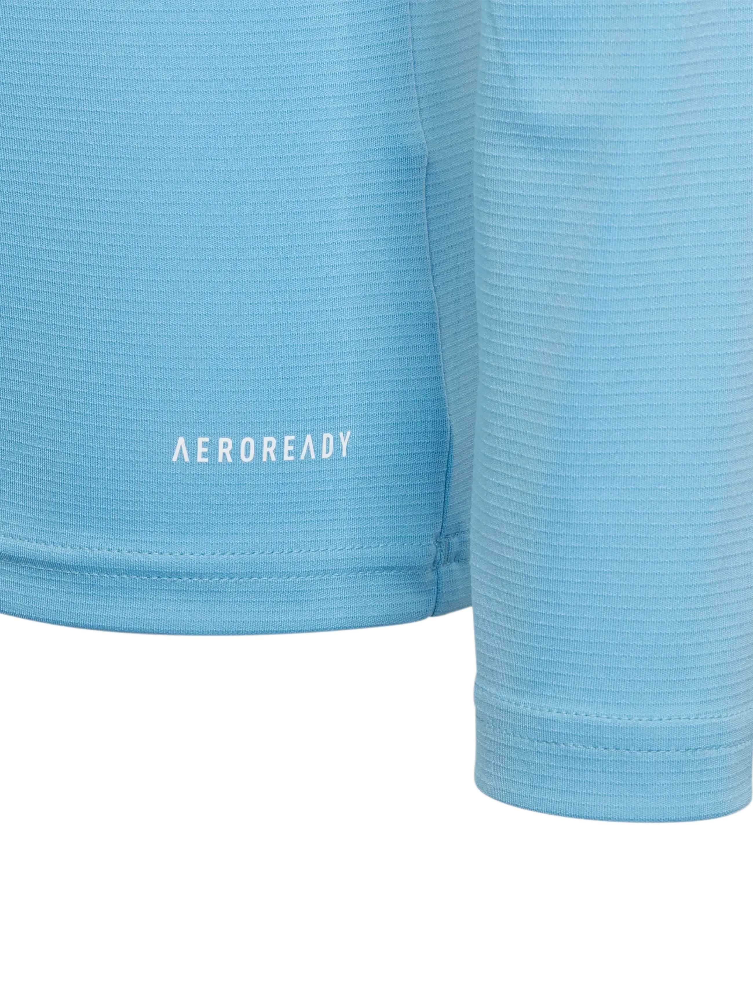 adidas Performance - TEAM BASE TEE Y - sports tops - tmlgbl - 3
