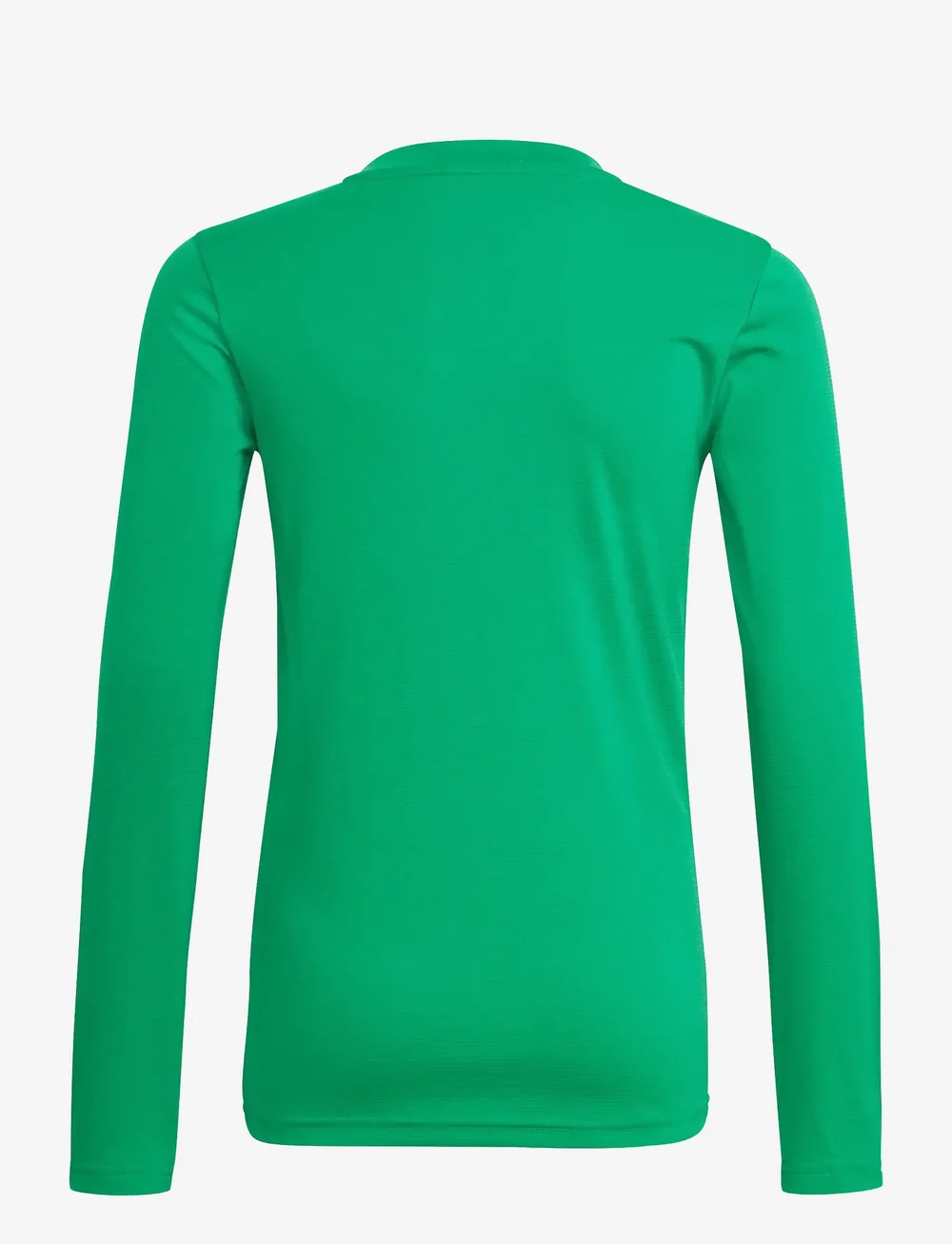 adidas Performance - TEAM BASE TEE Y - sportoberteile - teagrn - 1