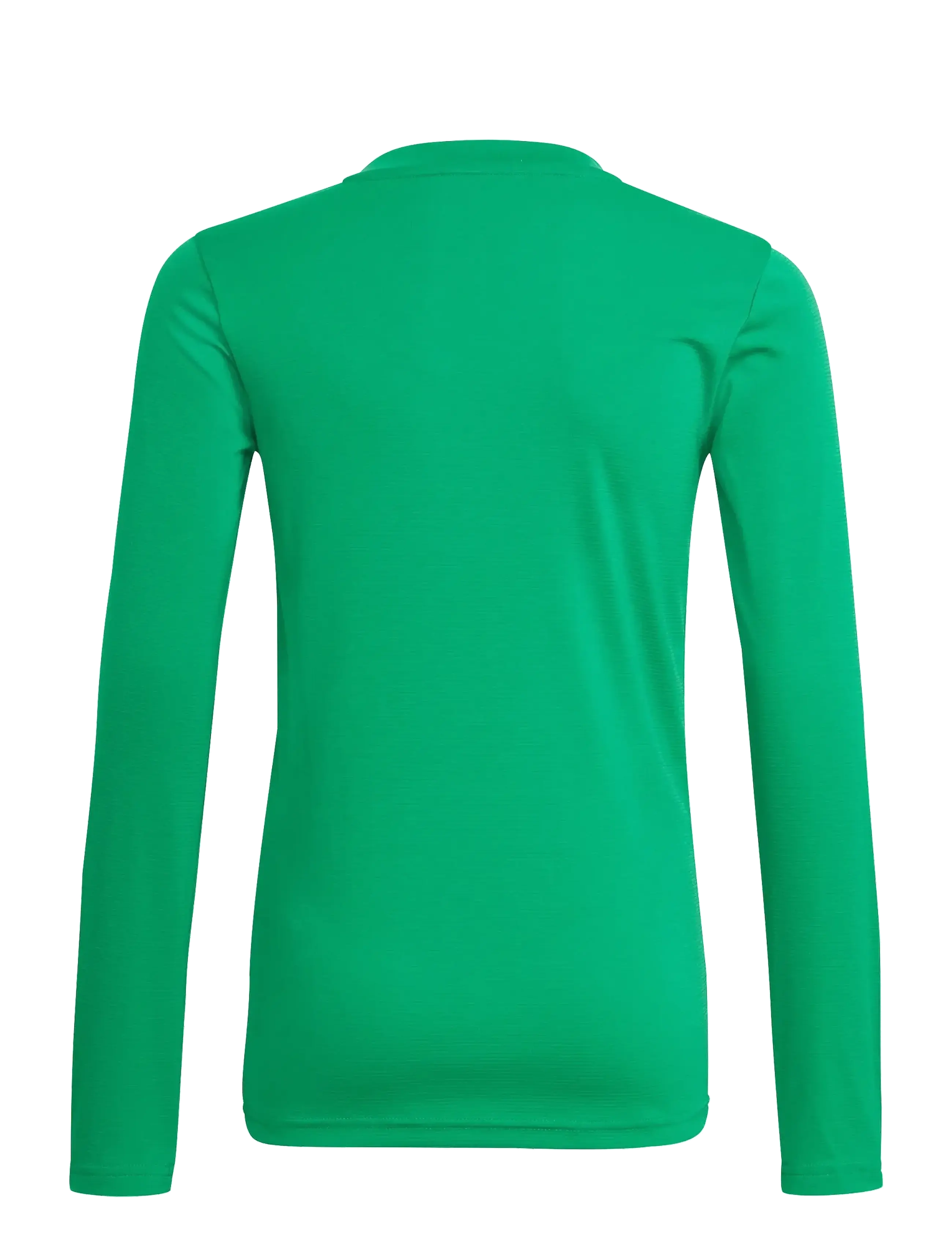adidas Performance - TEAM BASE TEE Y - sporttoppar - teagrn - 1