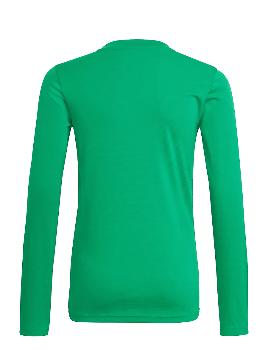 adidas Performance - TEAM BASE TEE Y - sporttoppar - teagrn - 1