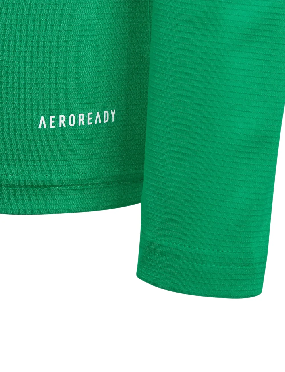 adidas Performance - TEAM BASE TEE Y - sportoberteile - teagrn - 3