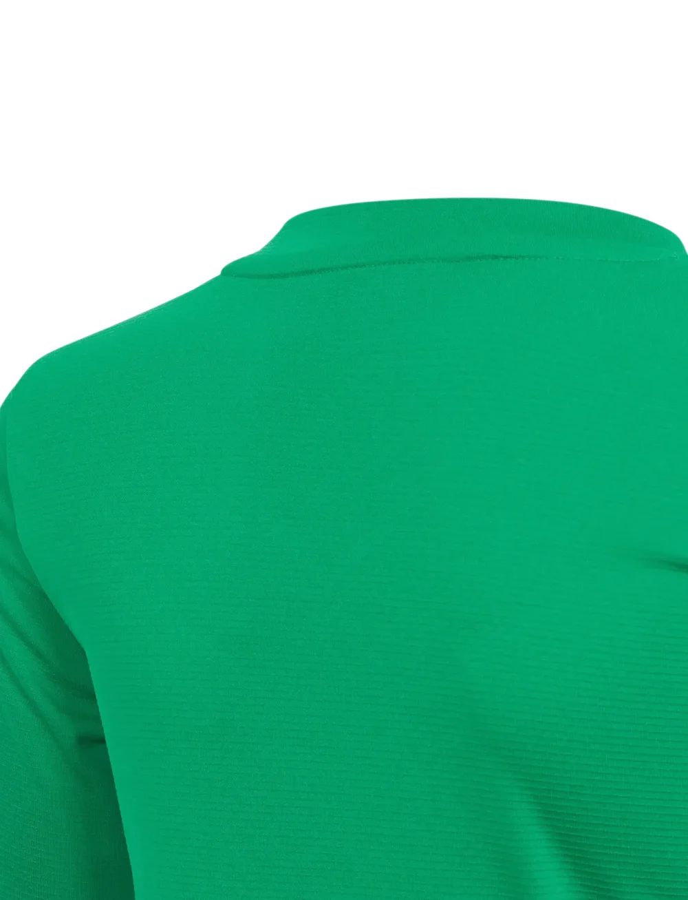 adidas Performance - TEAM BASE TEE Y - sportoberteile - teagrn - 5