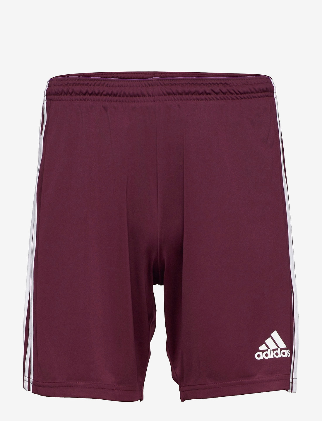 Adidas maroon soccer sales shorts