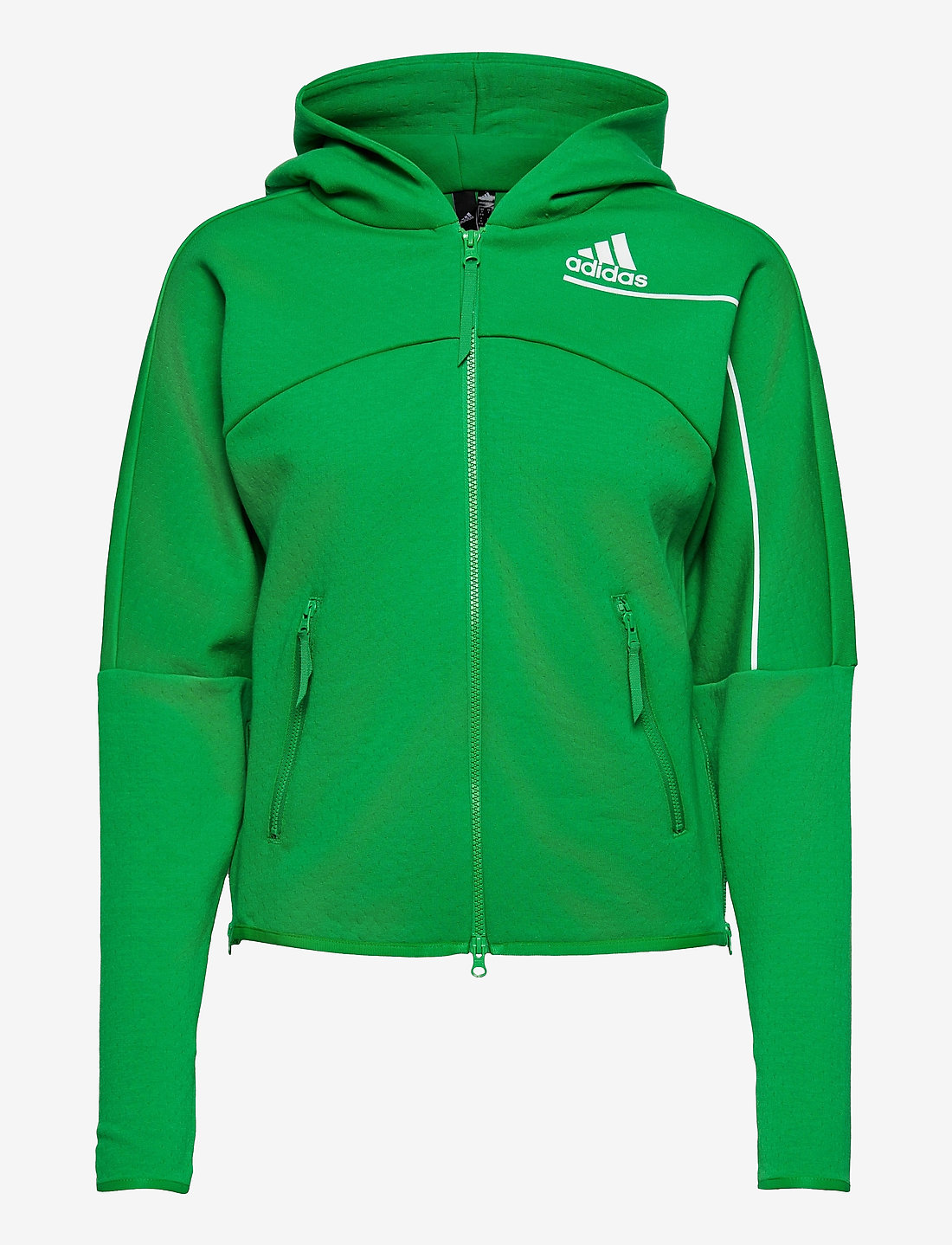 adidas Performance W Zne Hd hoodies shop at Booztlet