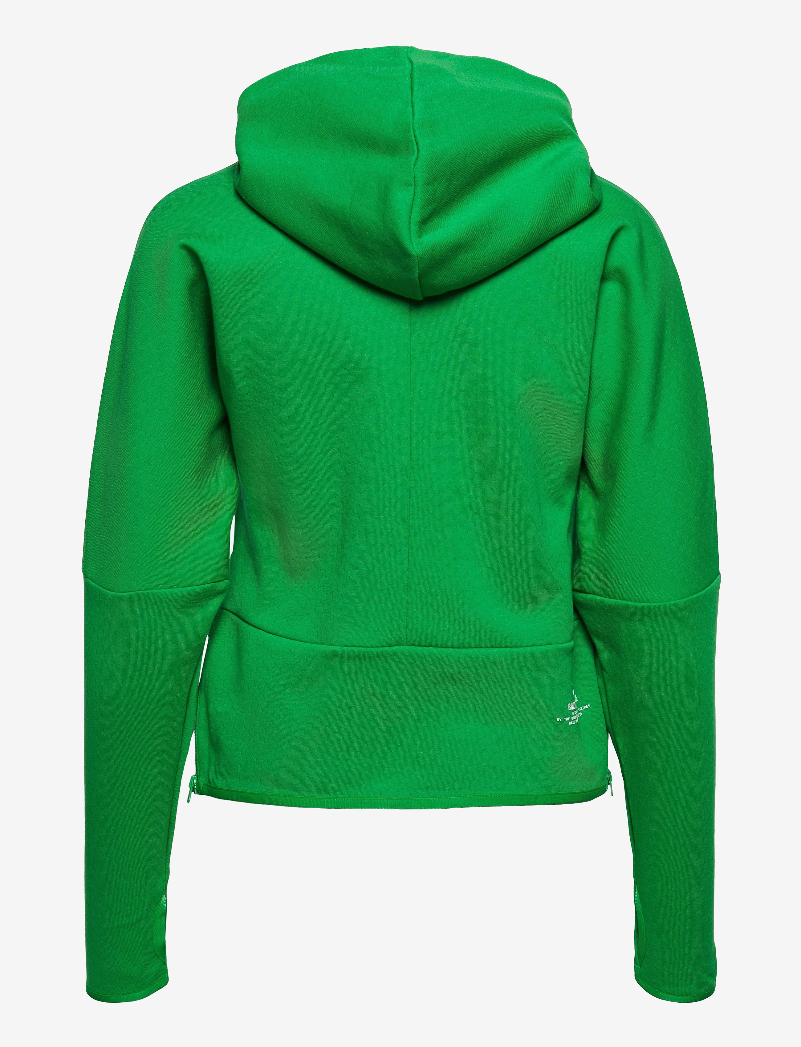 adidas Performance - W ZNE Hd - vivgrn - 2