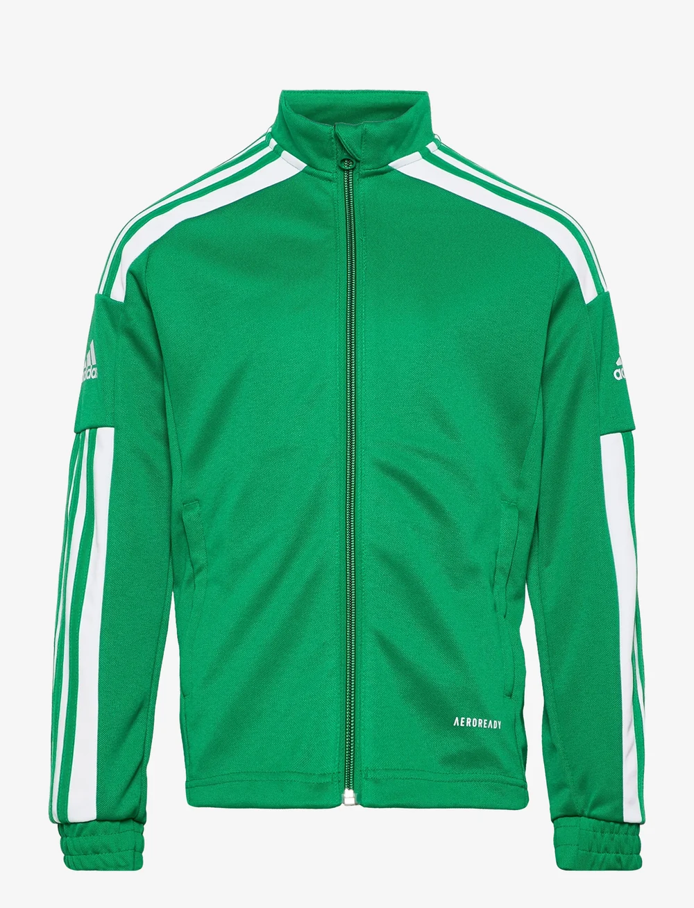 adidas Performance Squadra21 Training Jacket Youth Sweatshirts Boozt