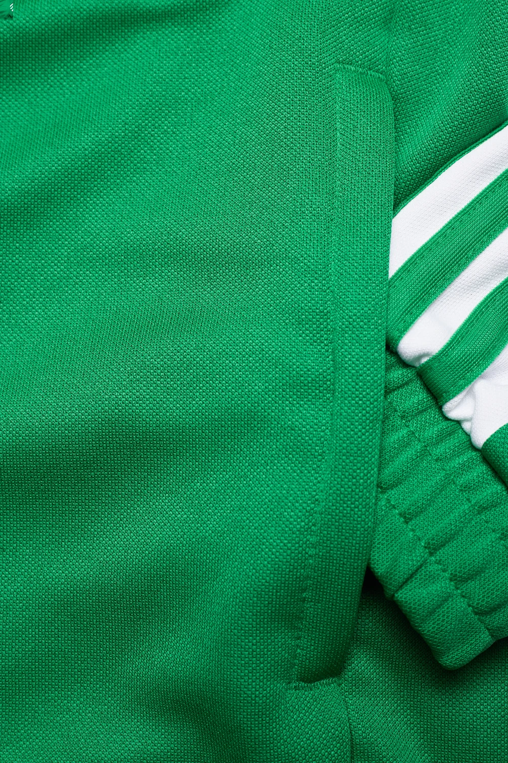 adidas Performance - SQUADRA21 TRAINING JACKET YOUTH - sweatshirts - teagrn/white - 3