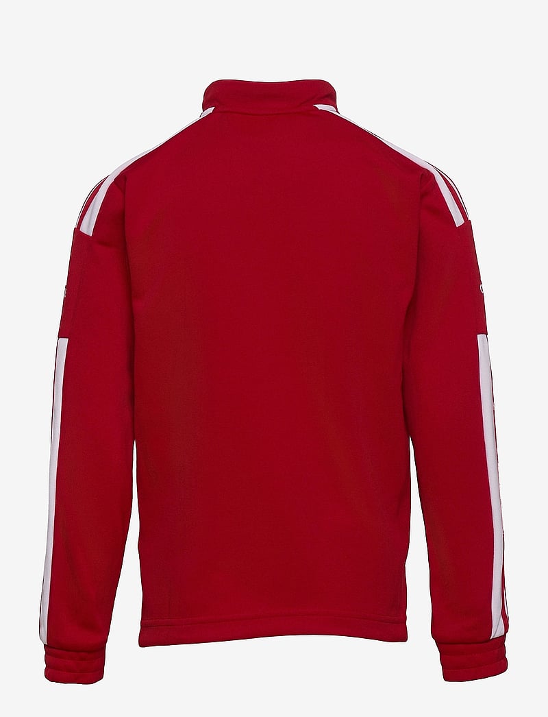 adidas Performance - SQUADRA21 TRAINING JACKET YOUTH - sporta džemperi - tmpwrd/white - 1