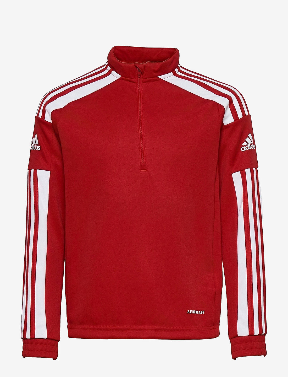 adidas Performance - SQ21 TR TOP Y - sweatshirts - tmpwrd/white - 0