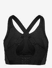 adidas Performance - Ultimate High Support Sports Bra W - sport bras: high support - black - 1