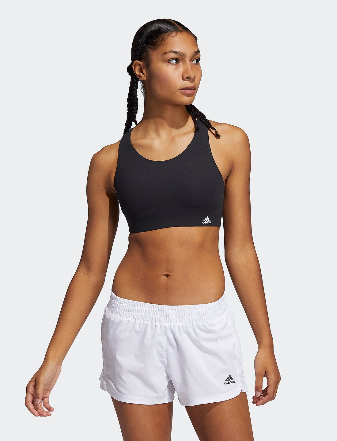 adidas Performance Ultimate High Support Sports Bra W - BHs -   Switzerland