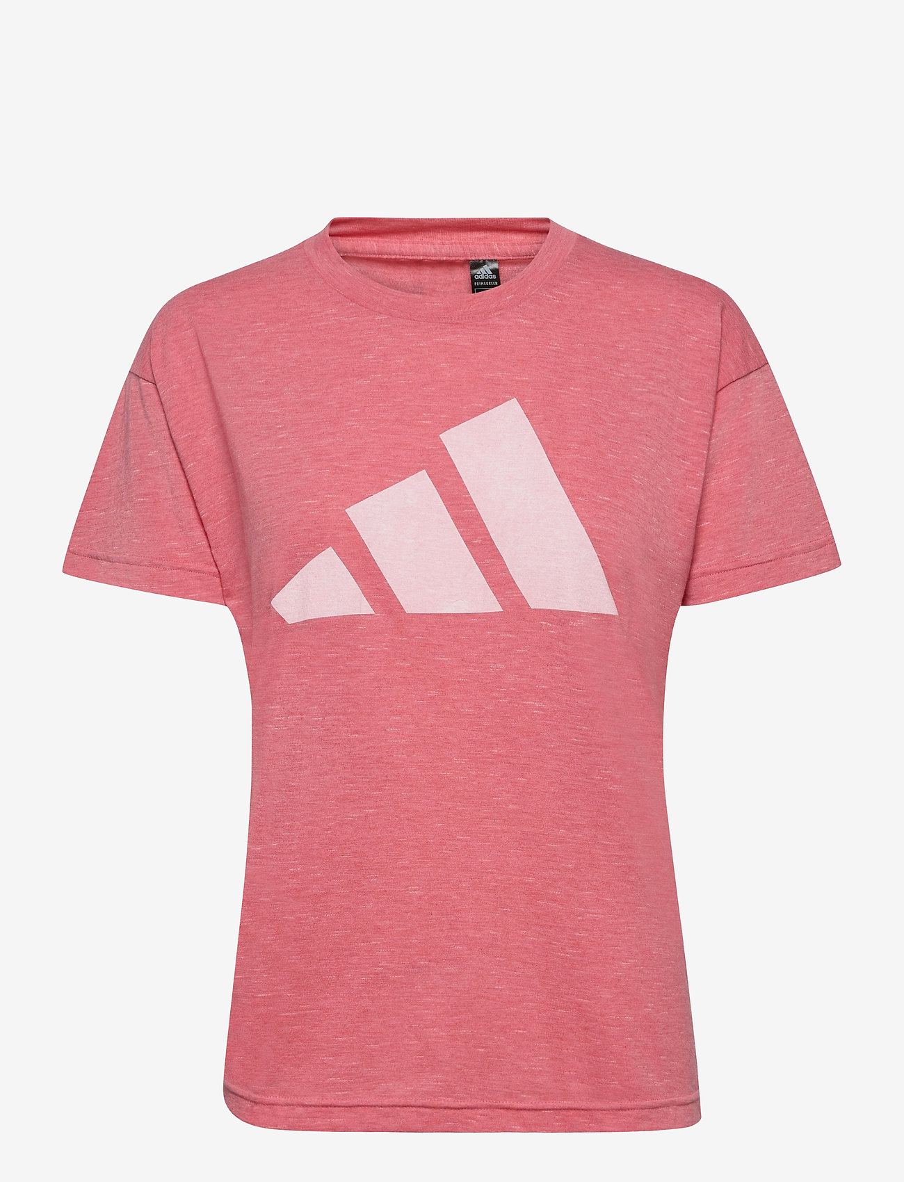 adidas Performance - Sportswear Winners 2.0 T-Shirt W - harome - 0