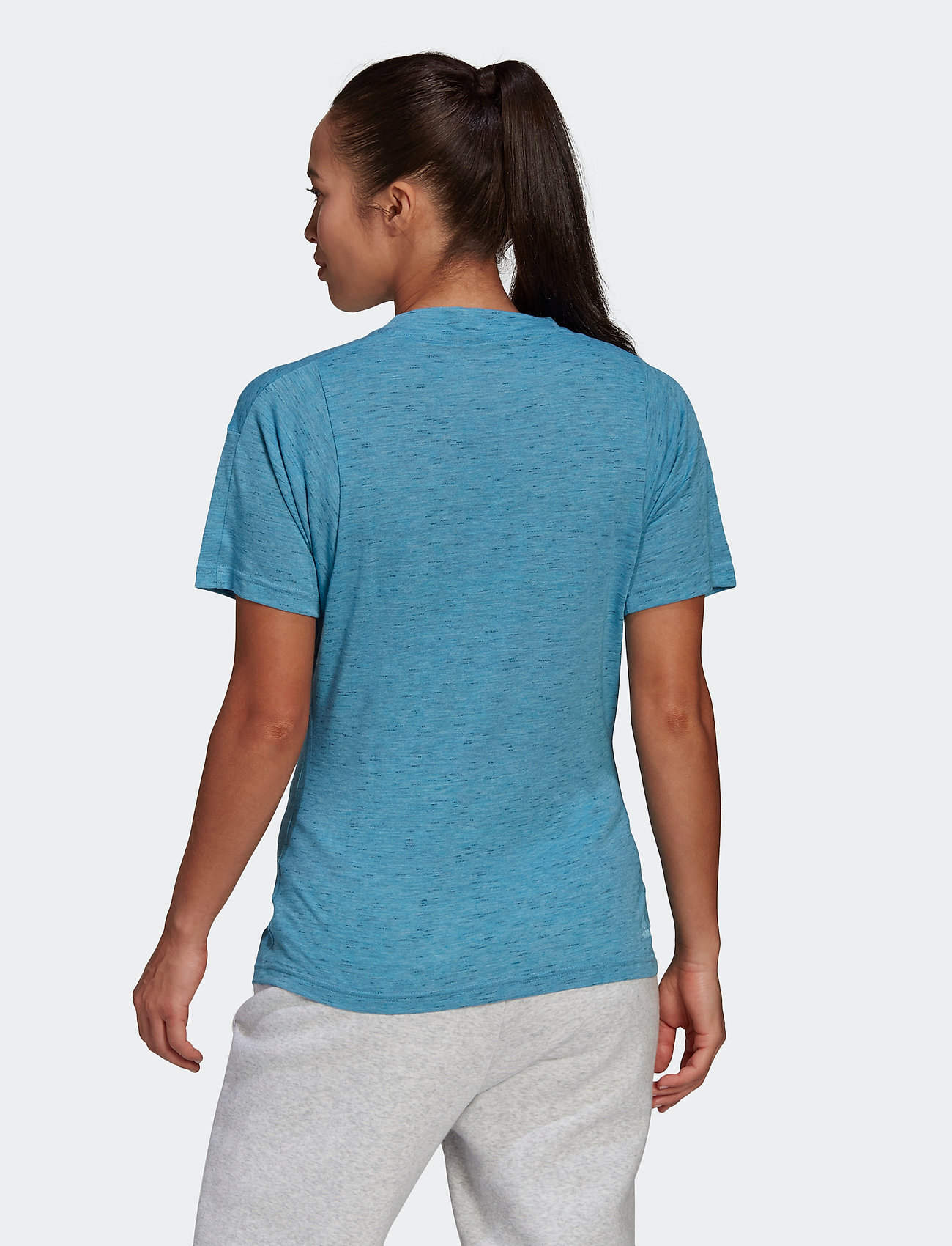 adidas Performance - Sportswear Winners 2.0 T-Shirt W - hablme - 3