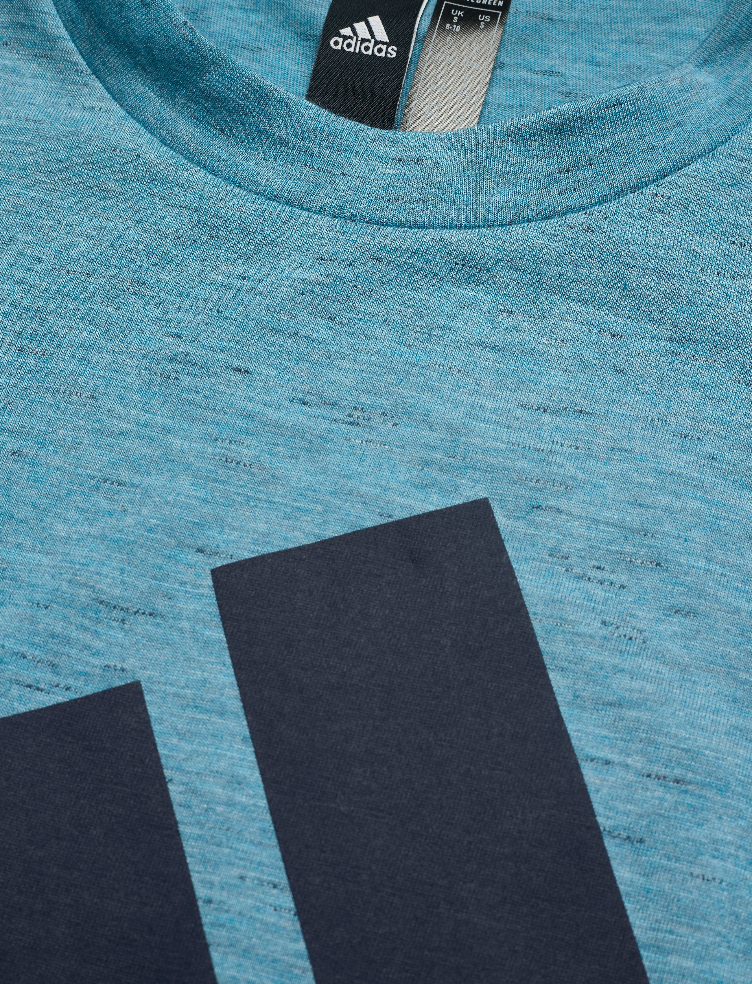 adidas Performance - Sportswear Winners 2.0 T-Shirt W - hablme - 4