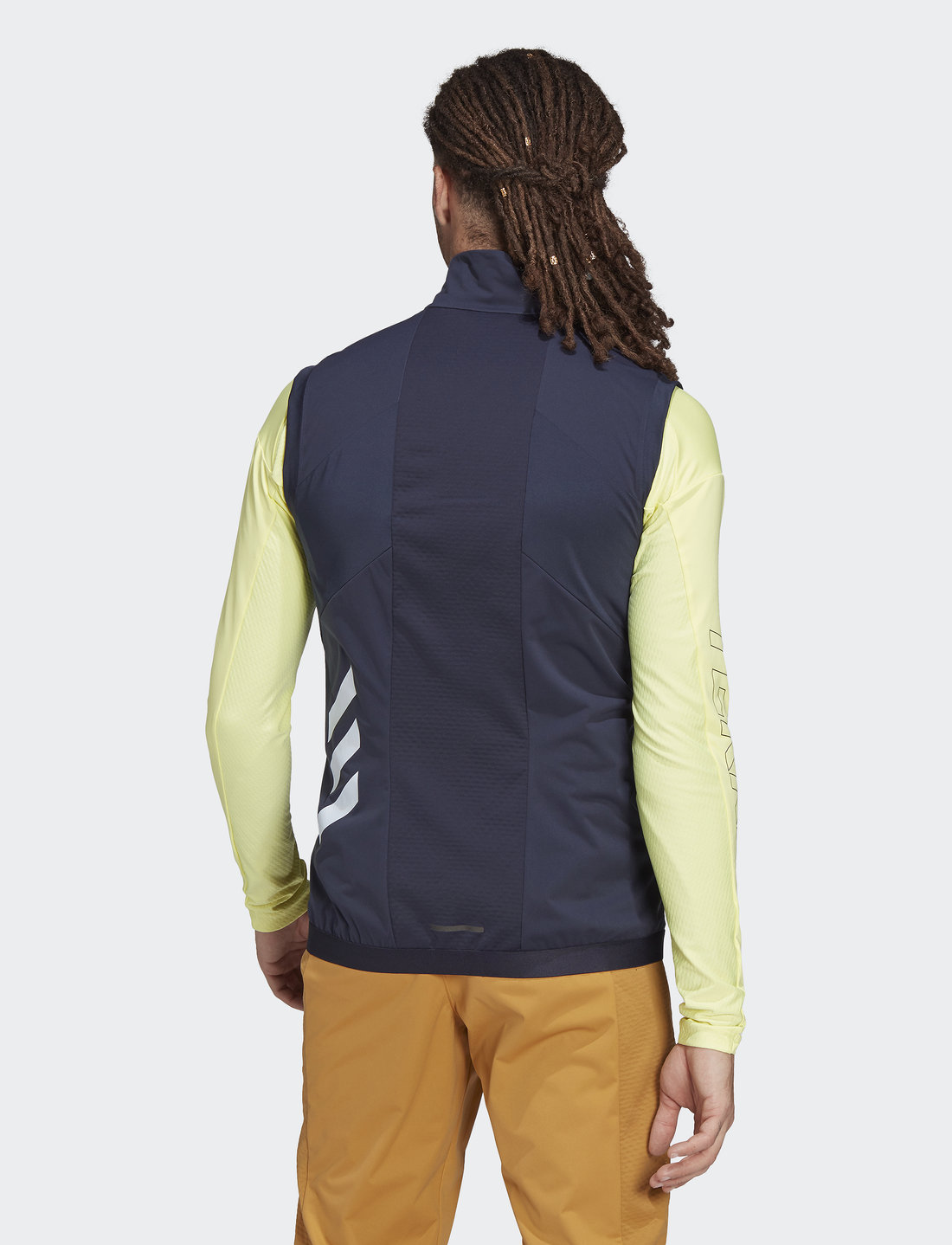 Adidas sales xperior vest