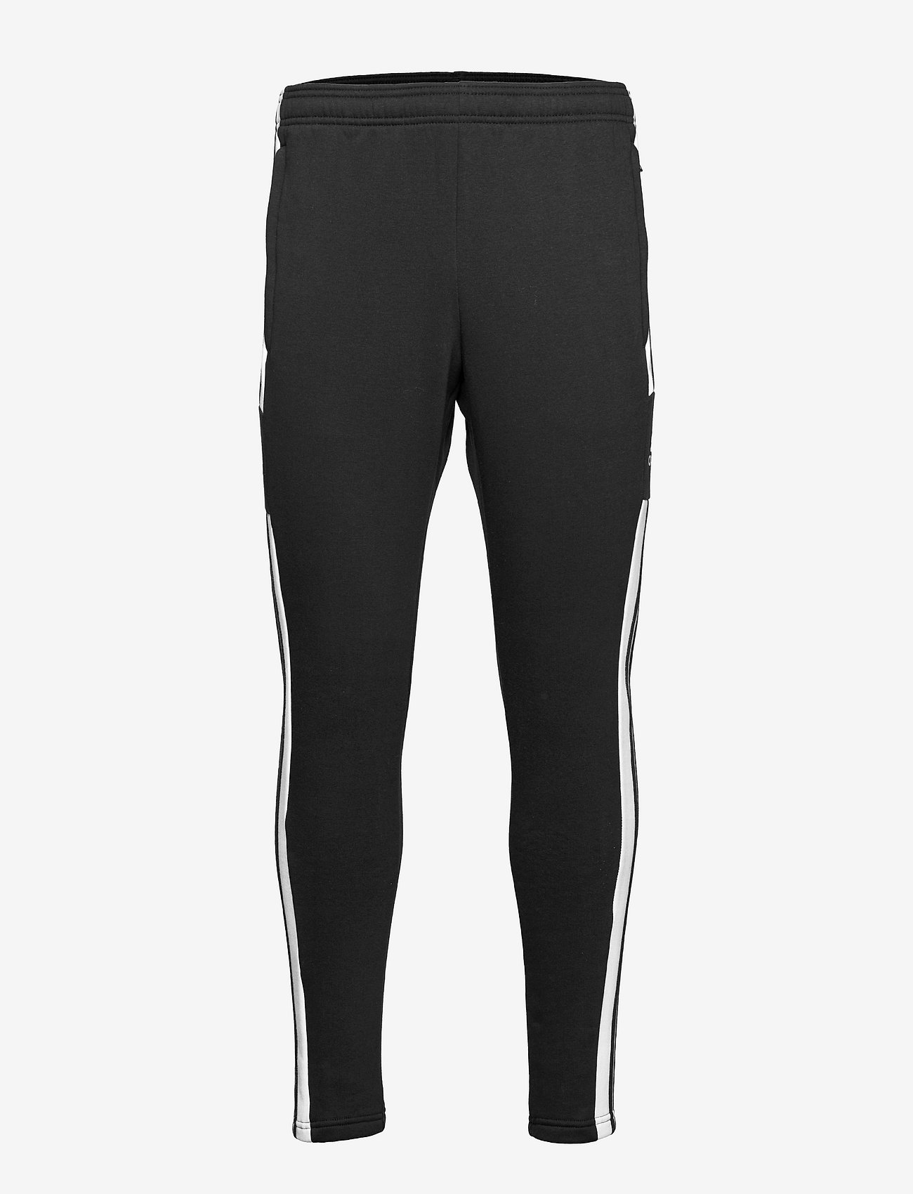 adidas Performance - SQUADRA21 SWEAT PANT - sweatpants - black - 0