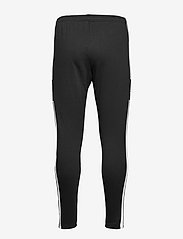 adidas Performance - SQUADRA21 SWEAT PANT - sweatpants - black - 1