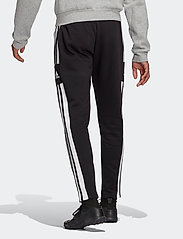 adidas Performance - SQUADRA21 SWEAT PANT - sweatpants - black - 5
