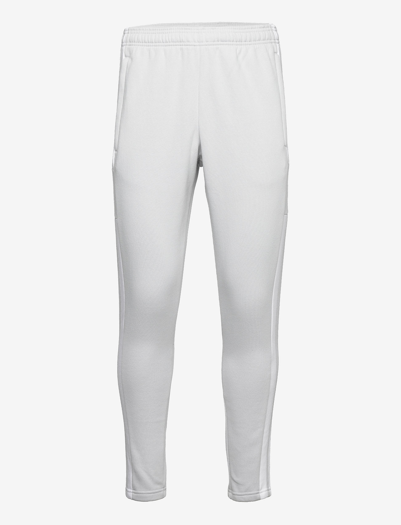 adidas Performance - SQUADRA21 SWEAT PANT - sweatpants - tmlggr - 0
