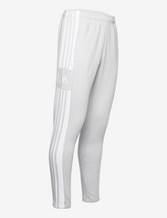 adidas Performance - SQUADRA21 SWEAT PANT - sweatpants - tmlggr - 3