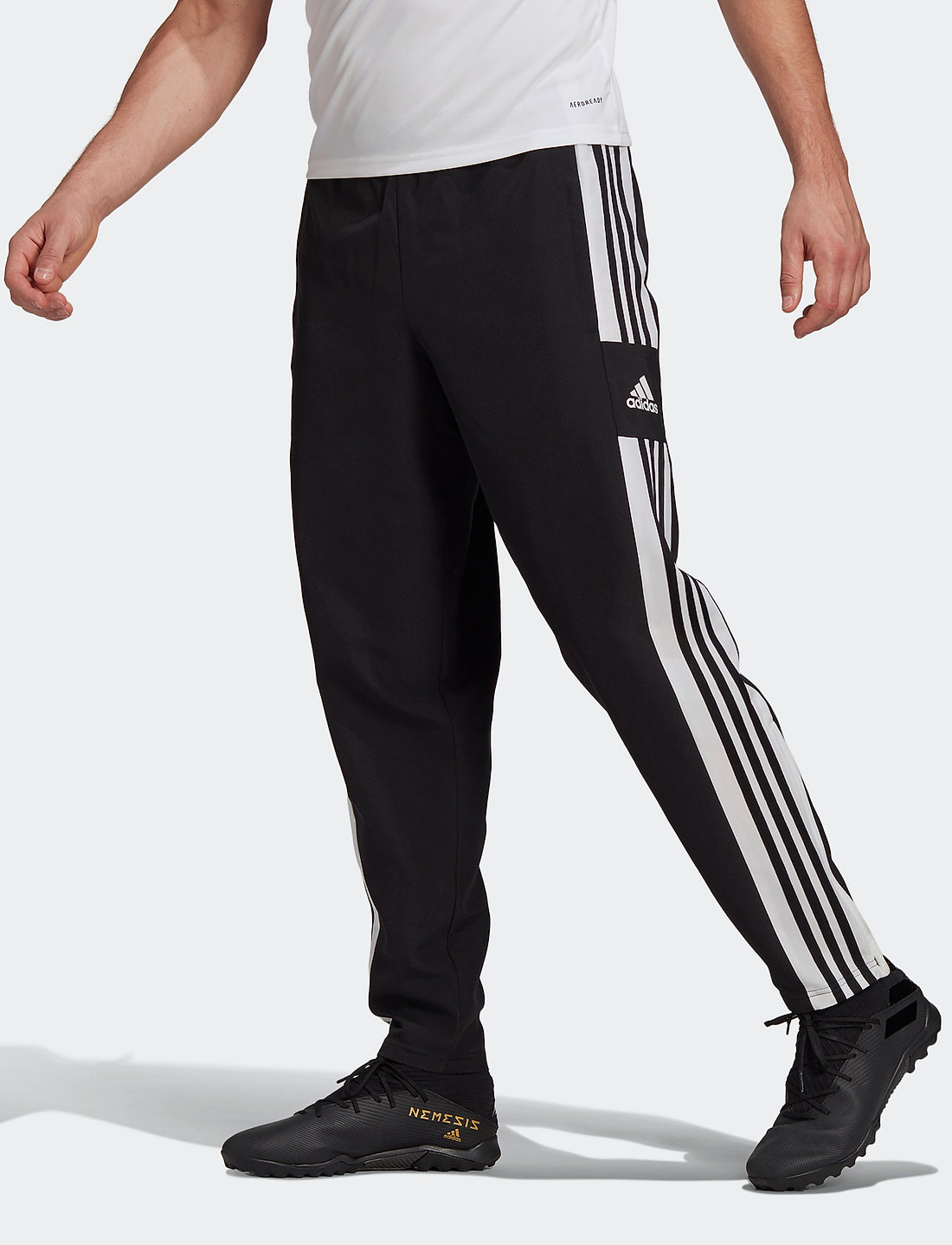 adidas Performance Squadra 21 Presentation Tracksuit Bottoms