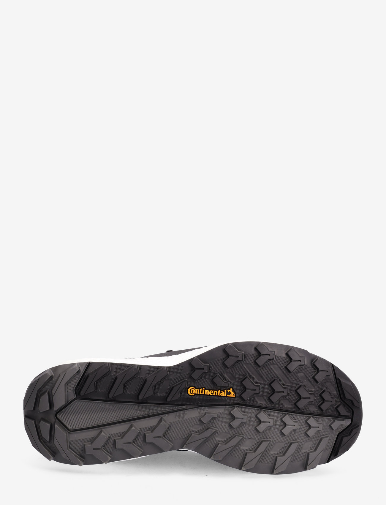 adidas Performance - Terrex Free Hiker 2.0 Hiking Shoes - cblack/cblack/gresix - 4