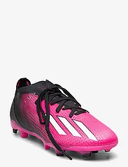 adidas Performance - X SPEEDPORTAL.2 FG - teshpk/zeromt/cblack - 1