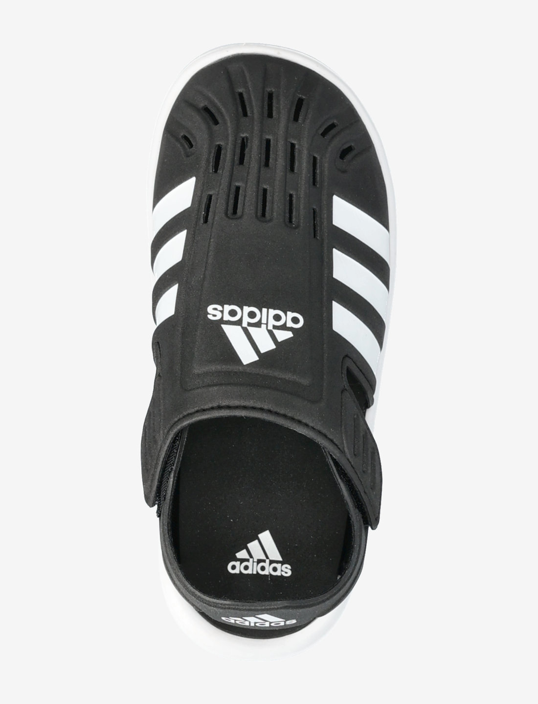 Adidas sales aqua sandals