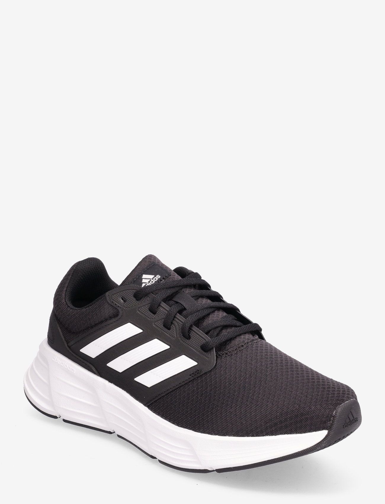 adidas Performance - Galaxy 6 Shoes - running shoes - cblack/ftwwht/cblack - 0