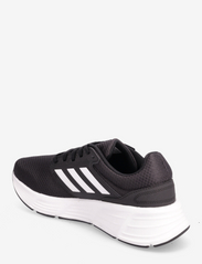 adidas Performance - Galaxy 6 Shoes - buty do biegania - cblack/ftwwht/cblack - 2