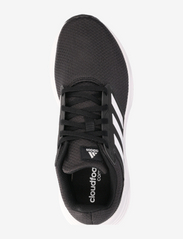 adidas Performance - Galaxy 6 Shoes - running shoes - cblack/ftwwht/cblack - 3