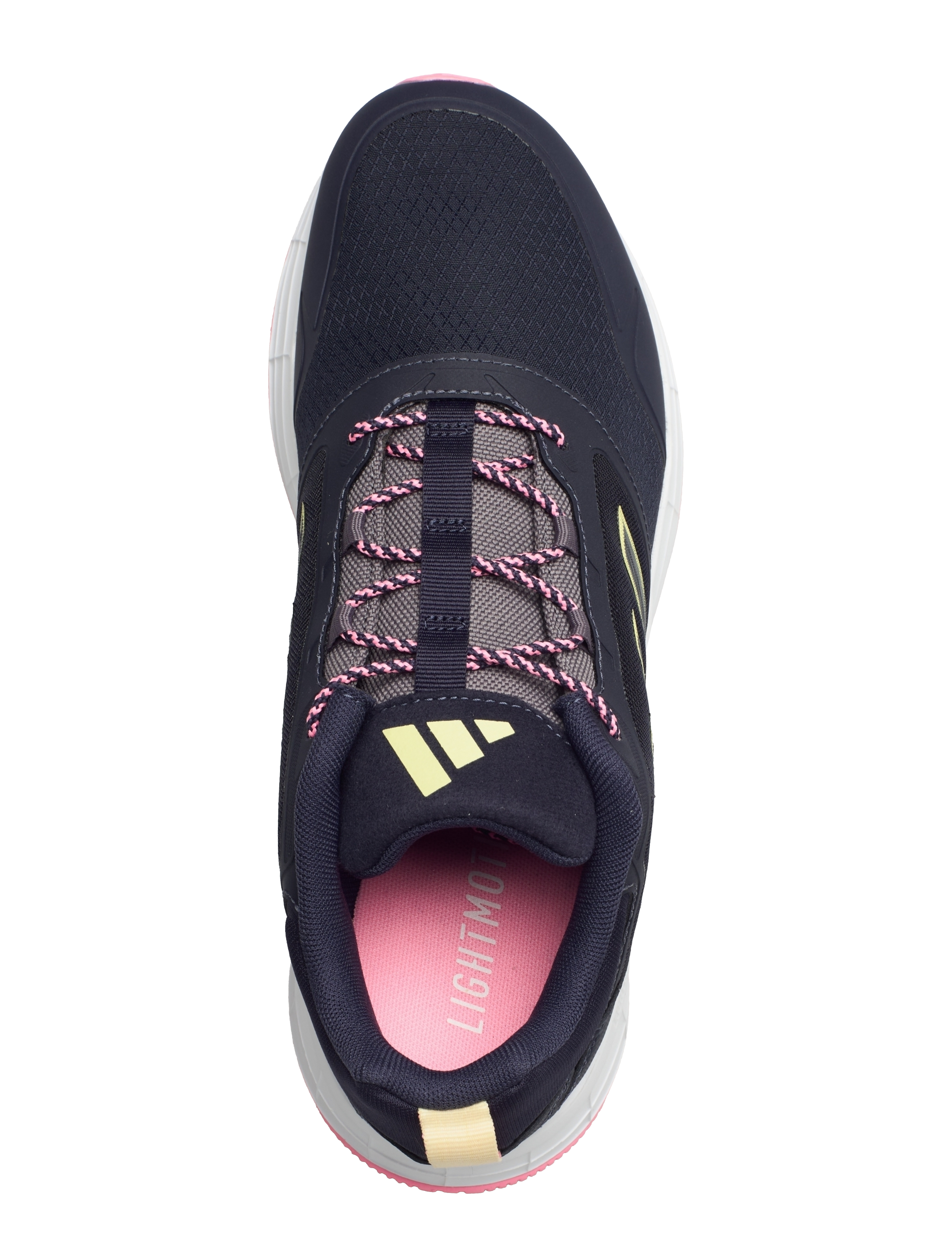 adidas Performance - Duramo Protect Shoes - legink/ironmt/almyel - 3