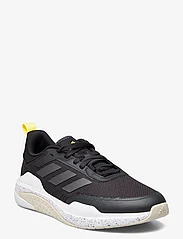 adidas Performance - Trainer V Shoes - løbesko - carbon/ironmt/impyel - 0