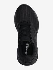 adidas Performance - GALAXY 6 W - bėgimo bateliai - cblack/cblack/cblack - 3