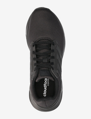 adidas Performance - Galaxy 6 Shoes - buty do biegania - cblack/cblack/cblack - 3