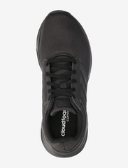 adidas Performance - Galaxy 6 Shoes - jooksujalatsid - cblack/cblack/cblack - 3