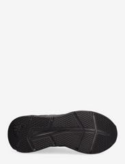adidas Performance - Galaxy 6 Shoes - skriešanas apavi - cblack/cblack/cblack - 4
