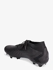 adidas Performance - PREDATOR ACCURACY.2 FG - football shoes - cblack/cblack/ftwwht - 2