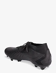 adidas Performance - PREDATOR ACCURACY.2 FG - fodboldsko - cblack/cblack/ftwwht - 2