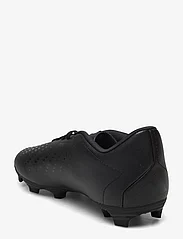 adidas Performance - PREDATOR ACCURACY.4 FxG - football shoes - cblack/cblack/ftwwht - 2