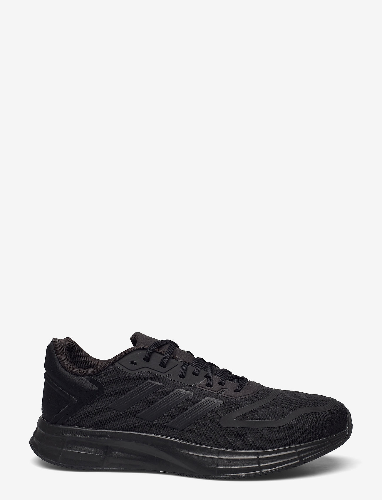 adidas Performance - Duramo 10 Shoes - cblack/cblack/cblack - 1