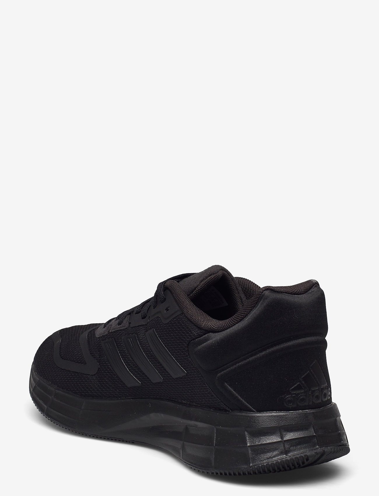 adidas Performance - Duramo 10 Shoes - cblack/cblack/cblack - 2
