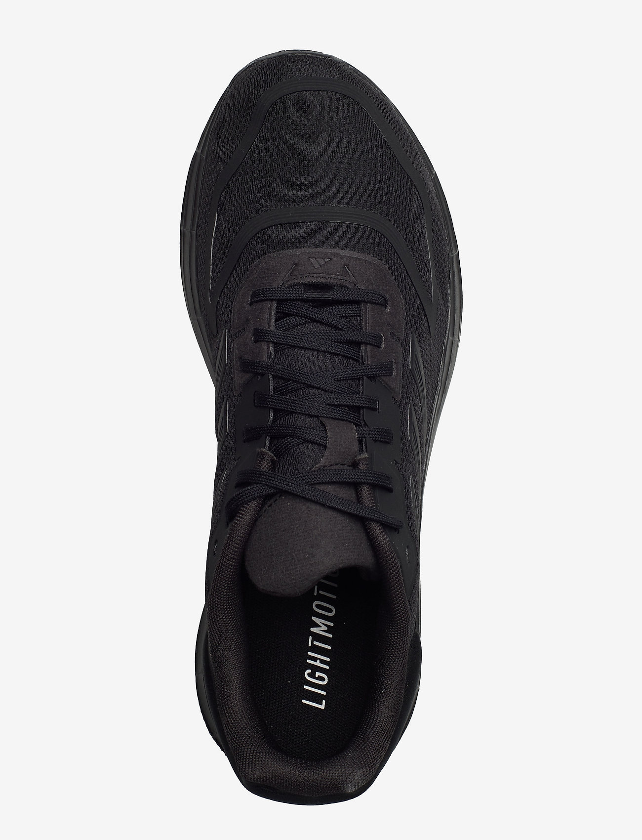 adidas Performance - Duramo 10 Shoes - cblack/cblack/cblack - 3