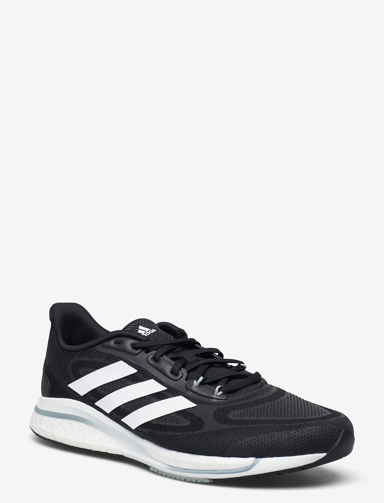 adidas Performance - SUPERNOVA + M - cblack/ftwwht/maggre - 0