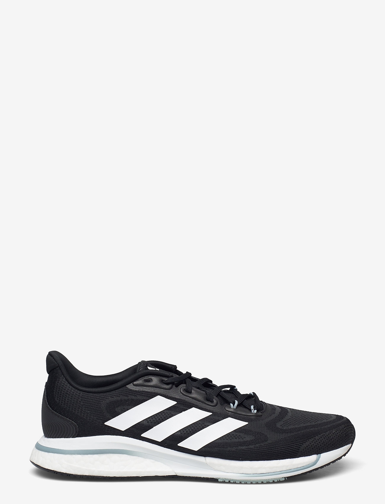 adidas Performance - SUPERNOVA + M - cblack/ftwwht/maggre - 1
