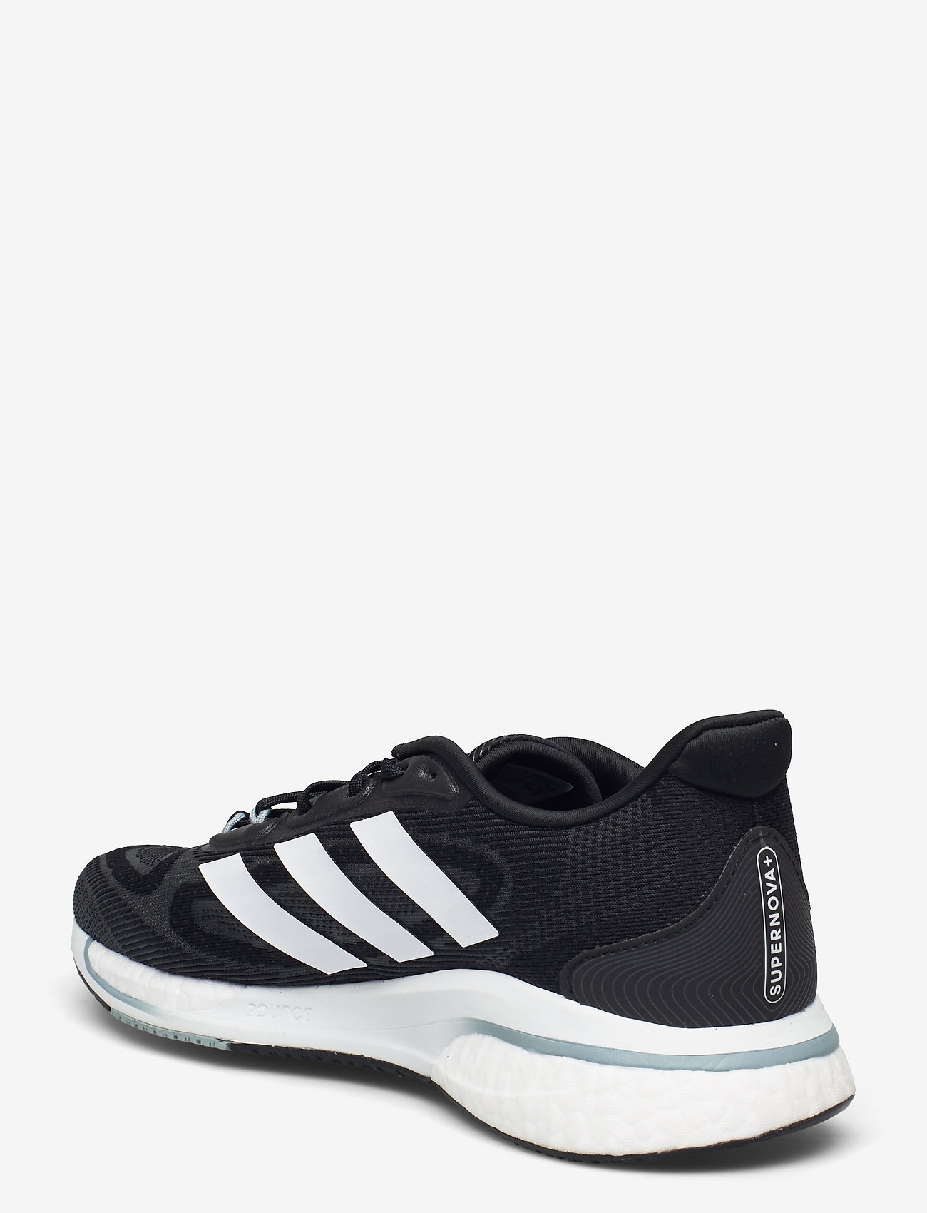 adidas Performance - SUPERNOVA + M - cblack/ftwwht/maggre - 2