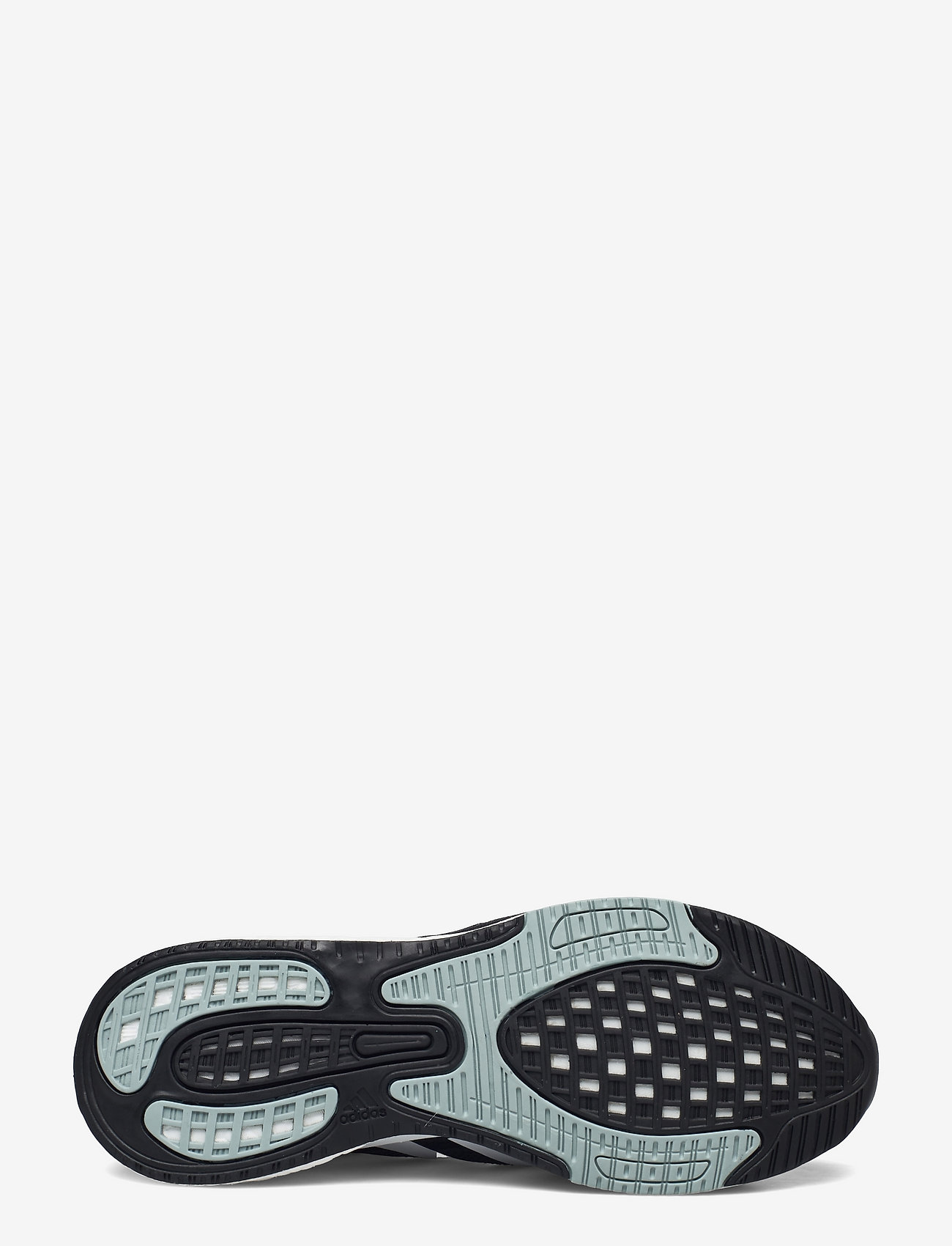 adidas Performance - SUPERNOVA + M - cblack/ftwwht/maggre - 4