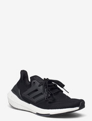 adidas Performance - Ultraboost 22 Shoes - running shoes - cblack/cblack/ftwwht - 0